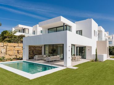 Haus mit Pool zum Verkauf in Playa Bahía Dorada