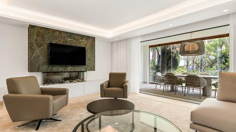 Photo 3 of Single-family semi-detached for sale in Presidente Beach, 16, El Velerín, Estepona