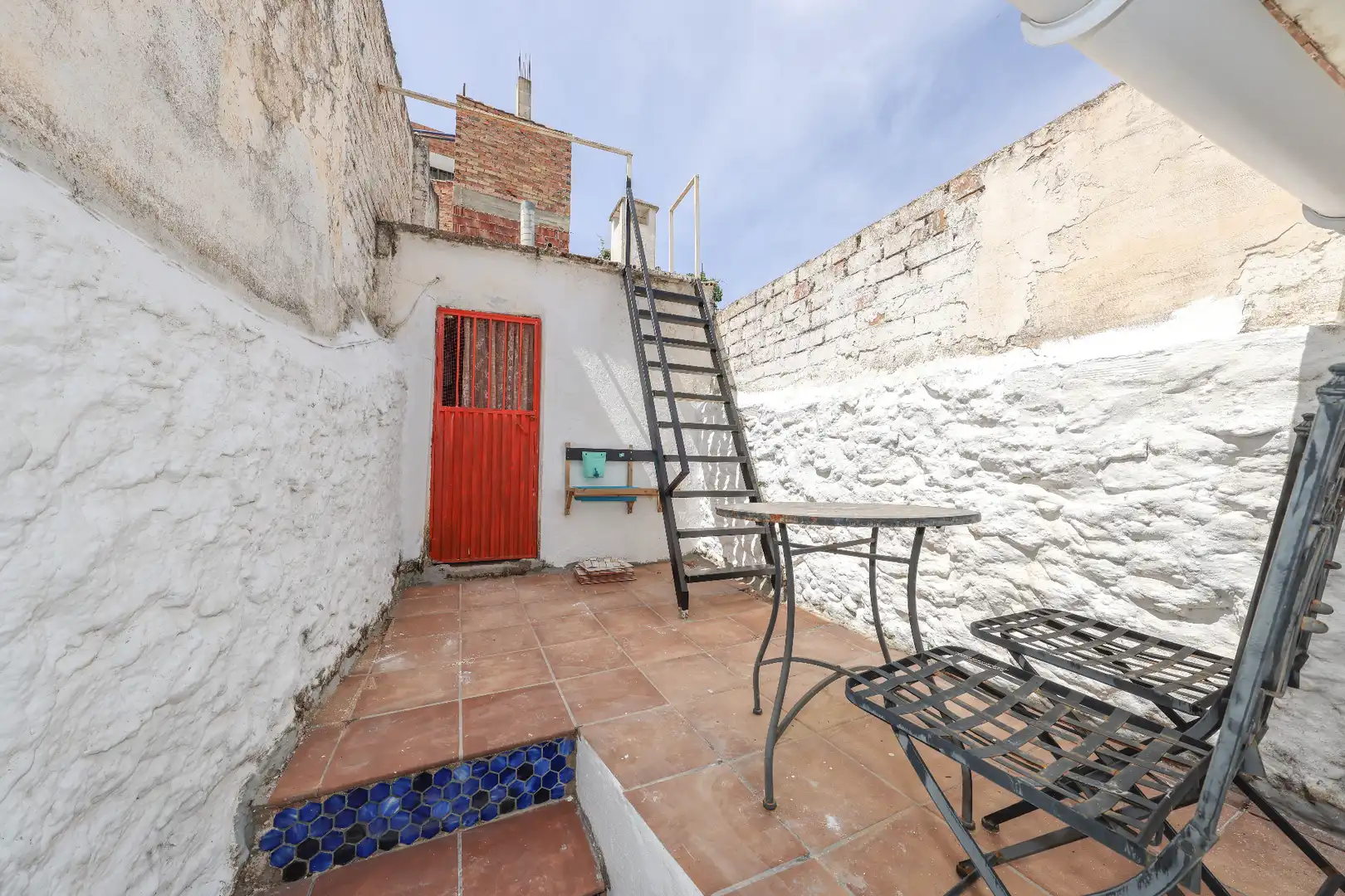 Terrace of Houses for sale in Guaro