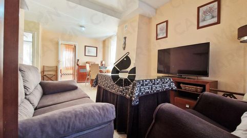 Foto 4 de Casa adosada en venta en Coria del Río, Sevilla