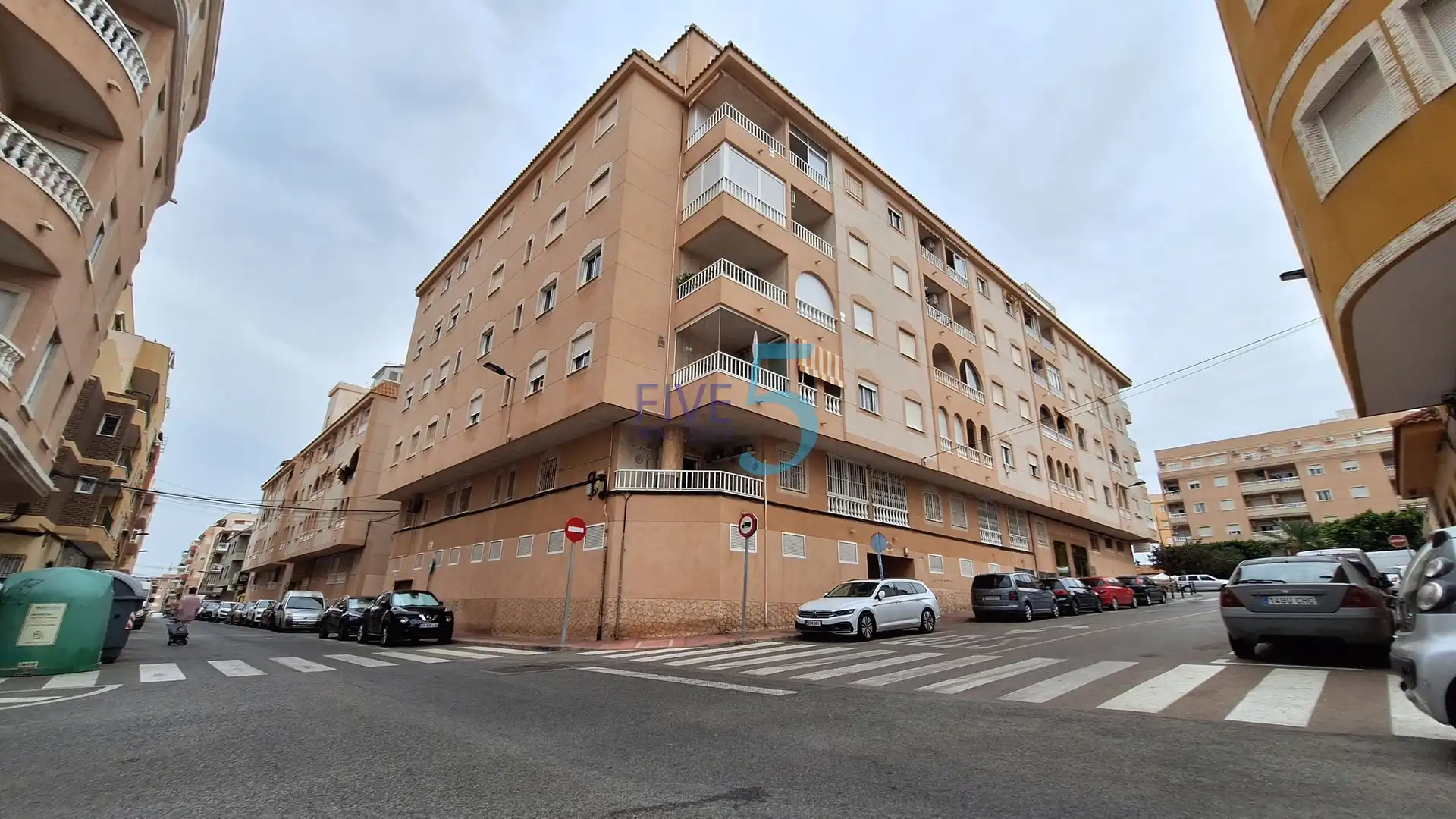 Appartement avec balcon à vendre à Centro