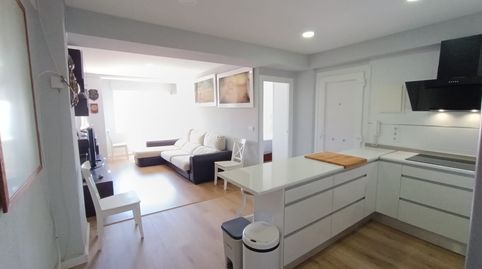 Foto 5 de Piso de alquiler en Calle Asdrúbal, Alameda, Cartagena