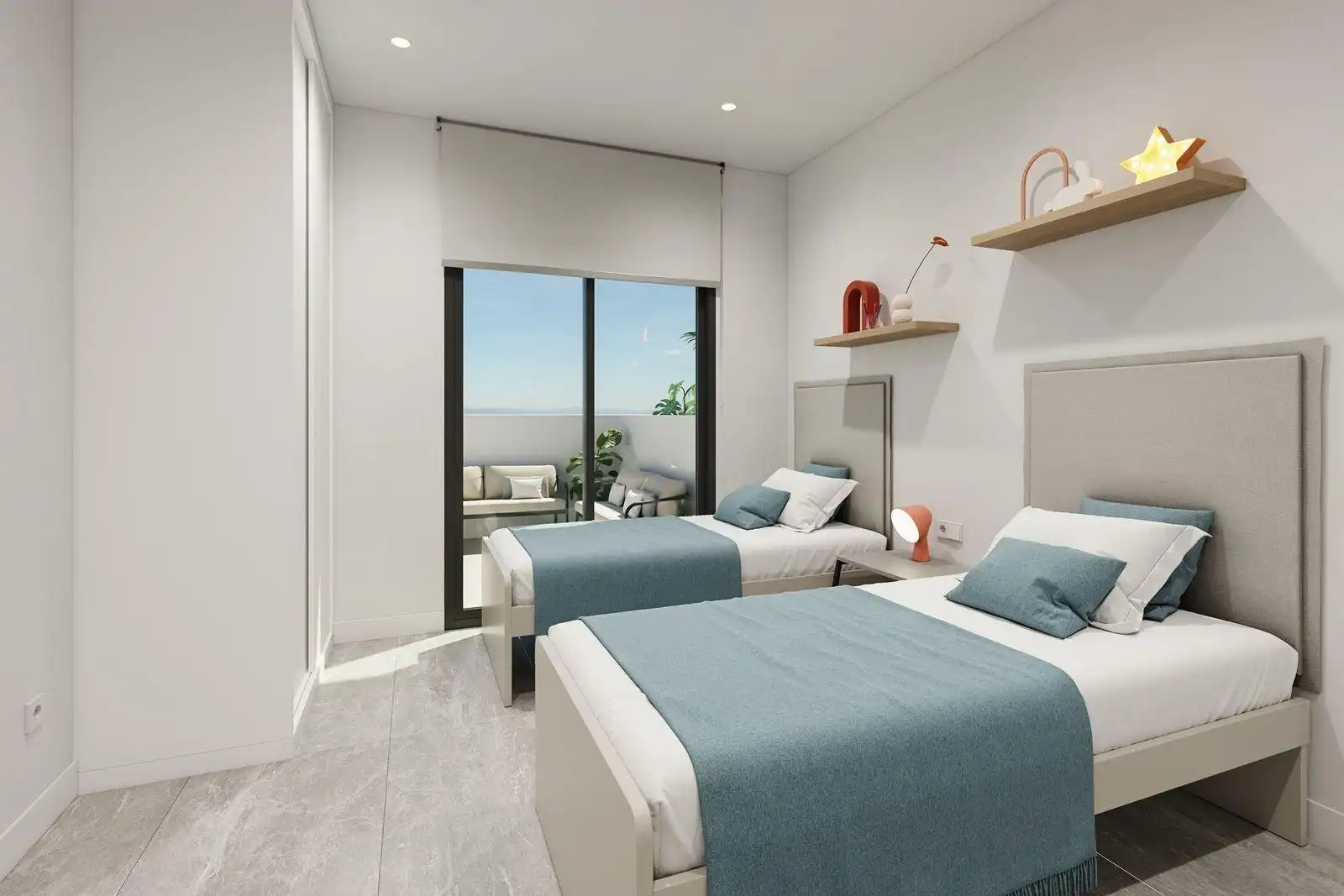 Apartament en venda a Avenida de la Venta, Pilar de la Horadada ciudad