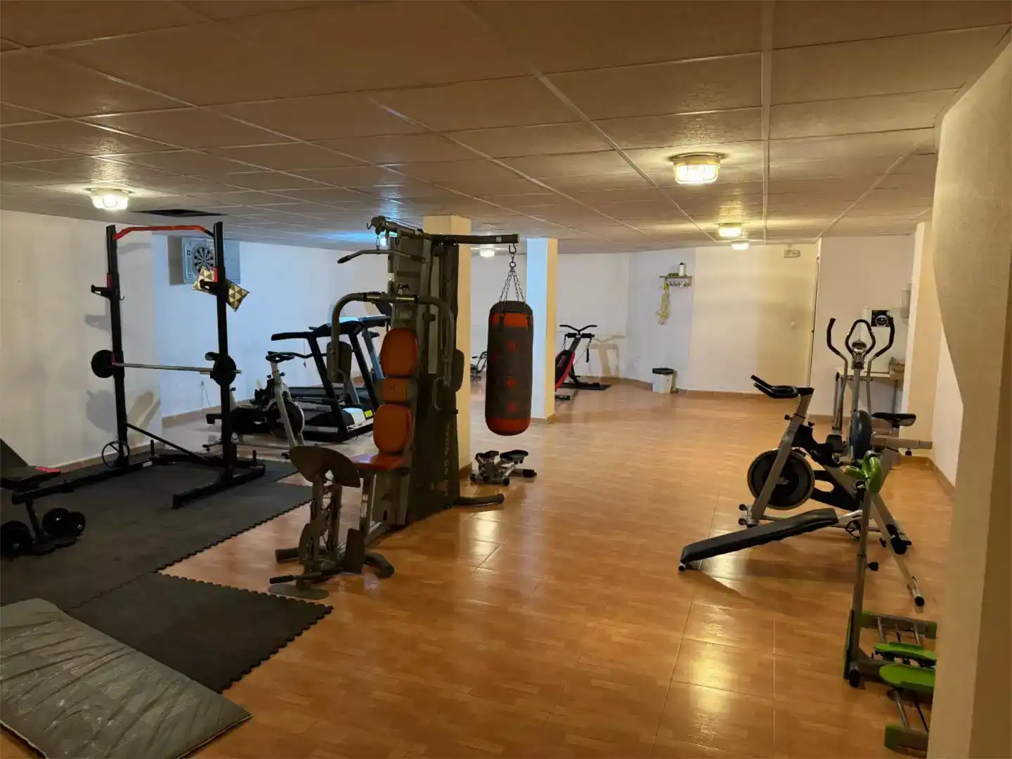 Dúplex en venda en Redován amb Aire condicionat, Jardí privat i Traster