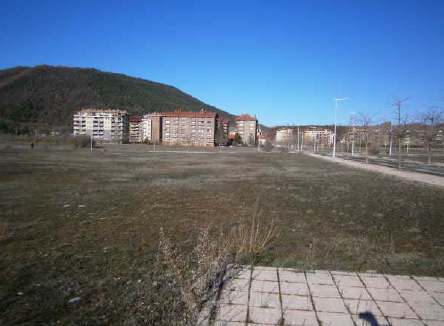 Residencial en venda en Sabiñánigo