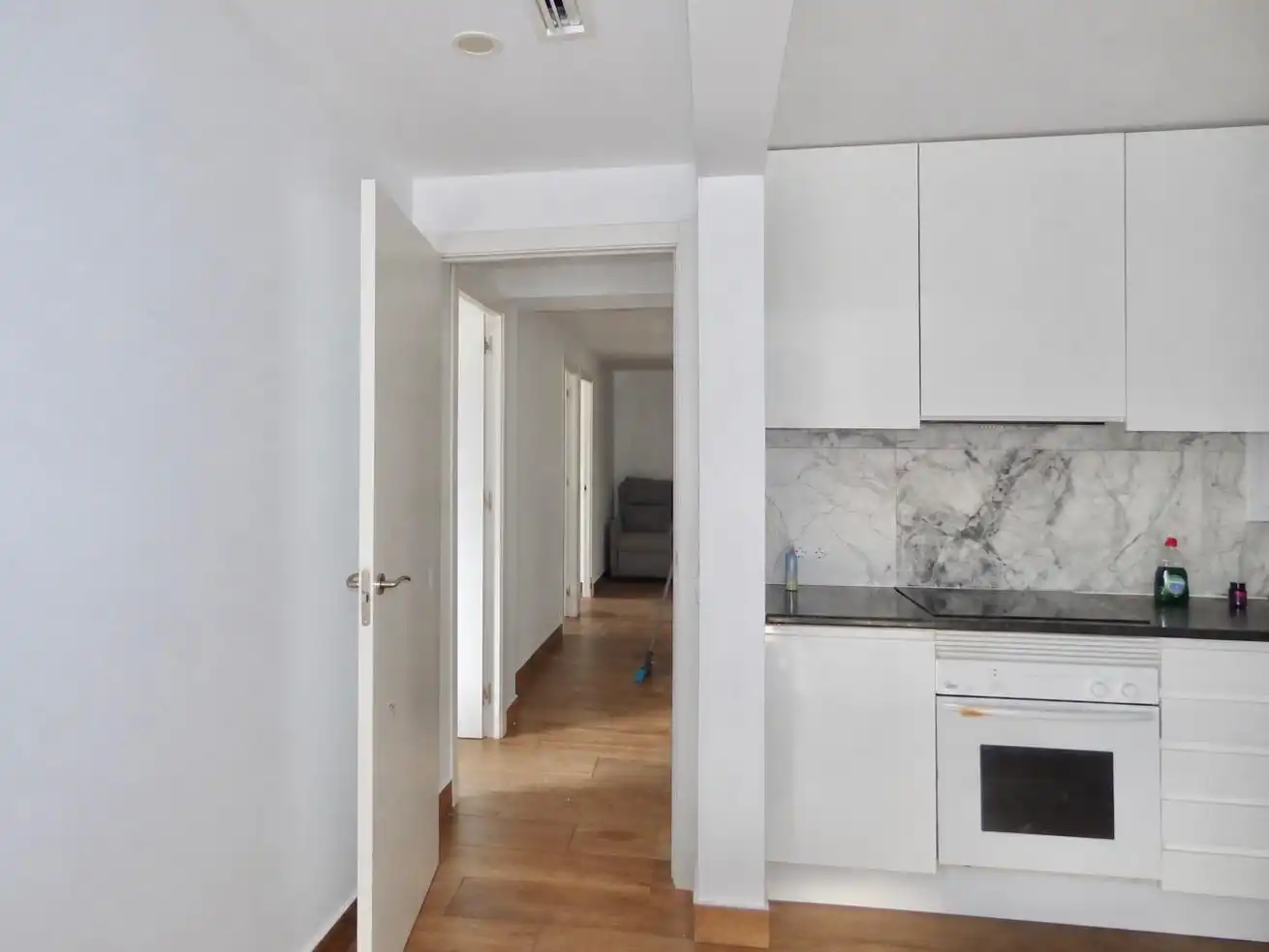 Wohnung mit Balkon zum Verkauf in Els Pins, imagen 3
