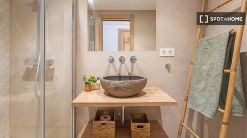 Foto 5 de Habitació a Conde de Ureña, Málaga Capital