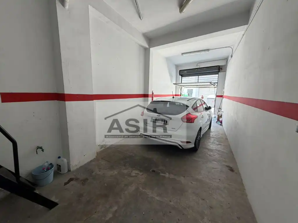 Business premises for sale in angel alcazar, imagen 9