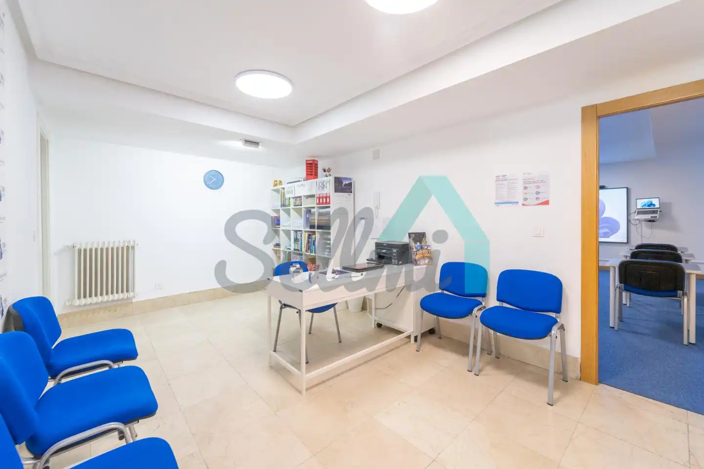 Local comercial de lloguer a Manuel Pedregal, imagen 45