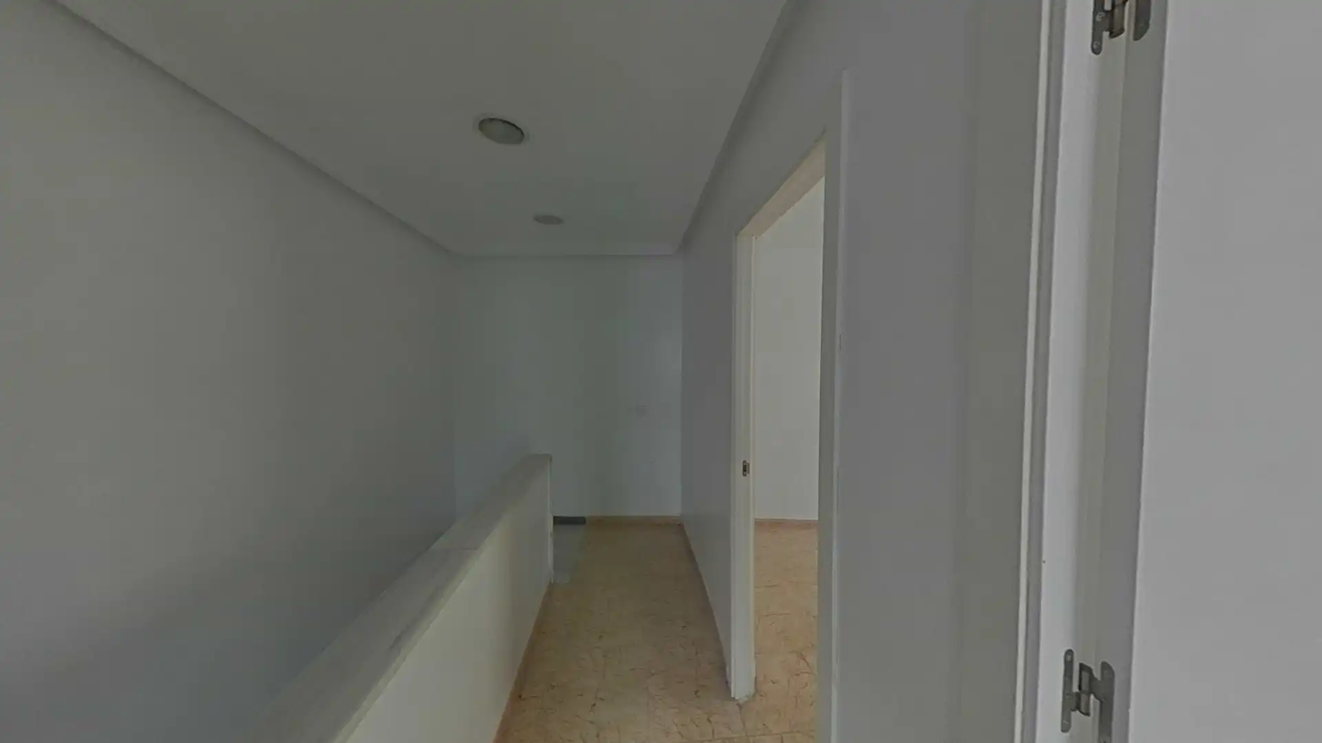Casa adosada en venta en Almería