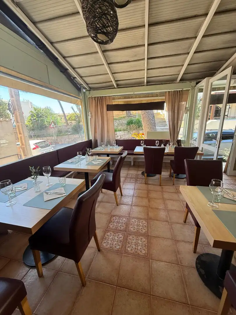 Business premises for sale in Peguera, imagen 6