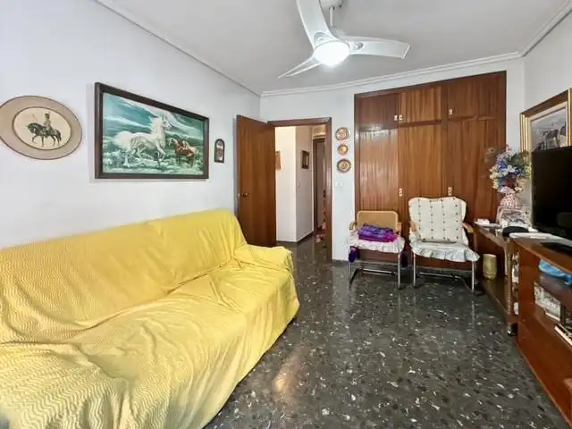 Piso con ascensor en venta en Centro, imagen 15