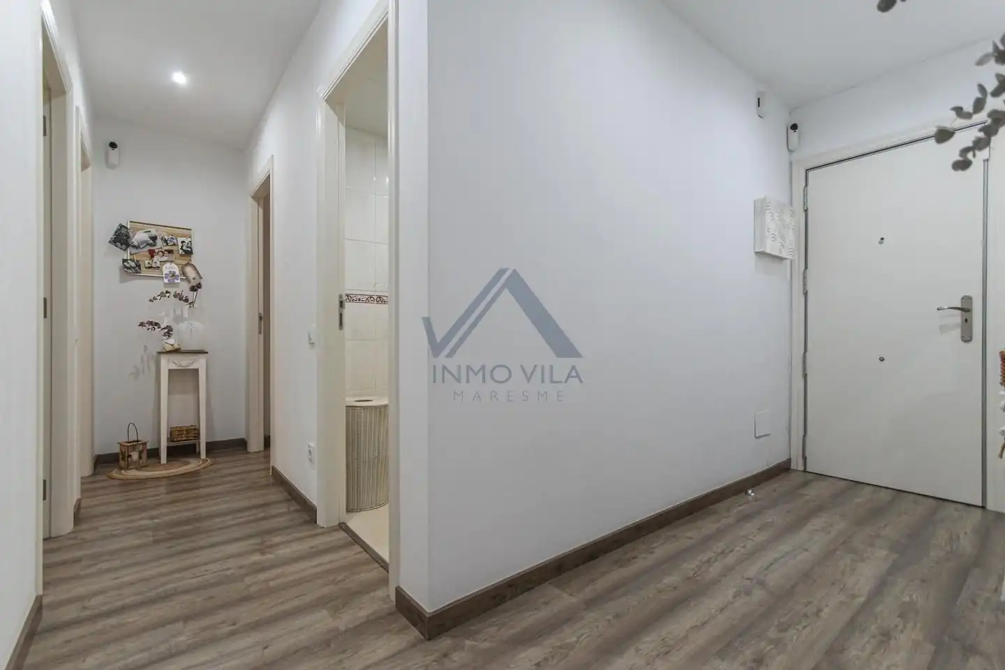 Wohnung zum Verkauf in Montcada i Reixac mit Klimaanlage, Terrasse und Möbliert