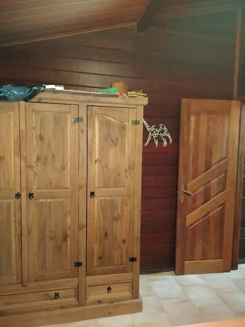 Habitación de Casa o chalet en venta en Alberic con Piscina y Balcón