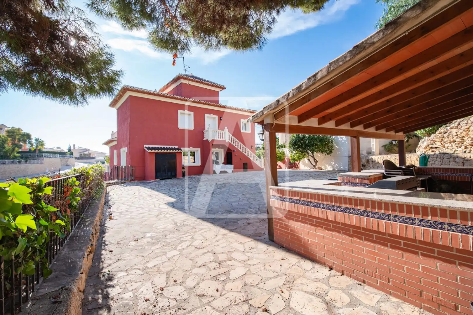 Villa avec piscine à vendre à Canuta, imagen 23