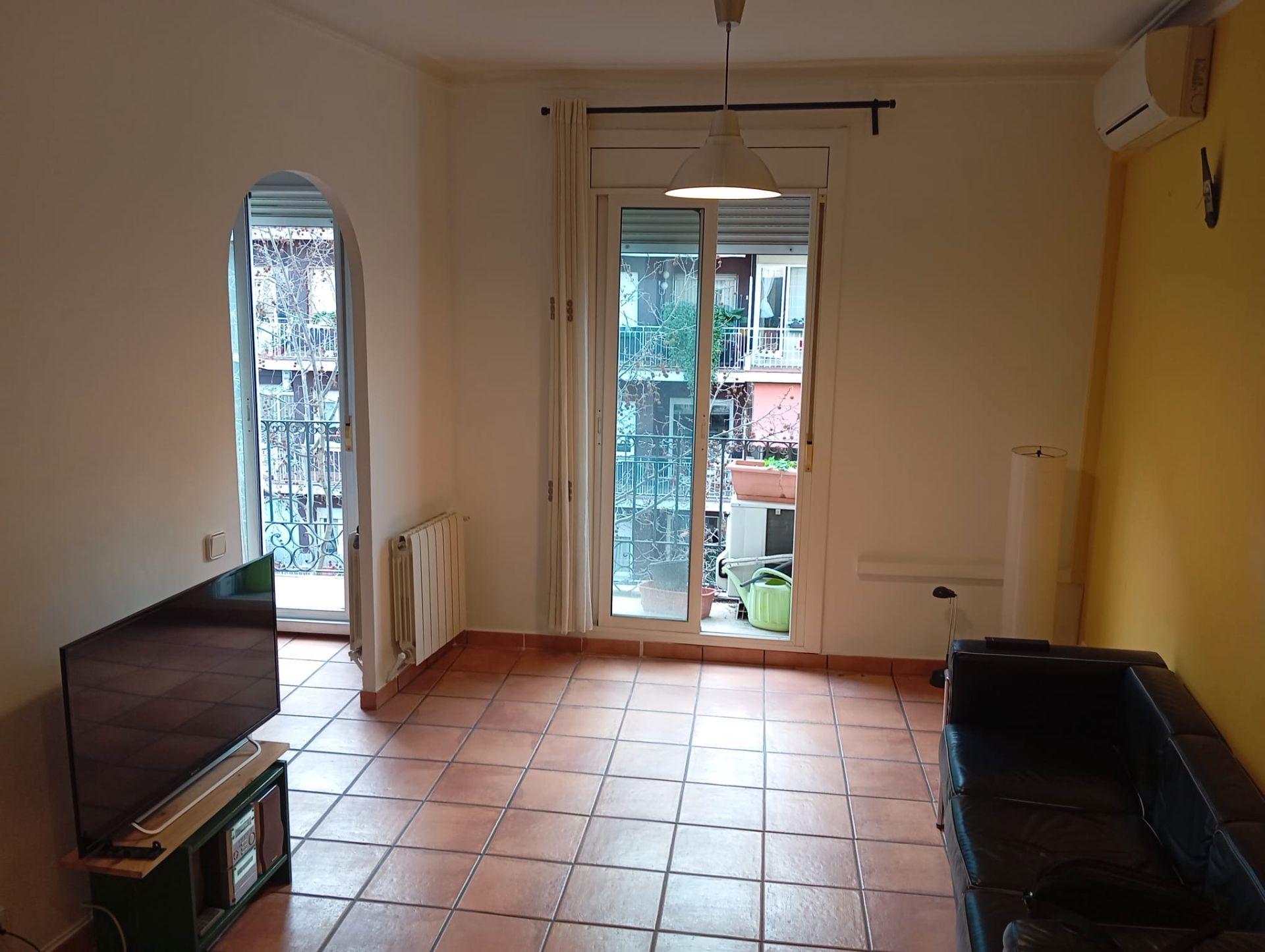 Pis en venda a Carrer de Rocafort, Sant Antoni, Eixample