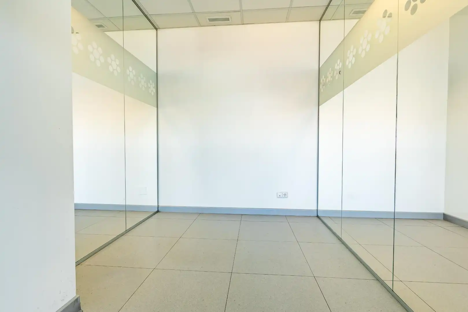 Office for sale in Madrid