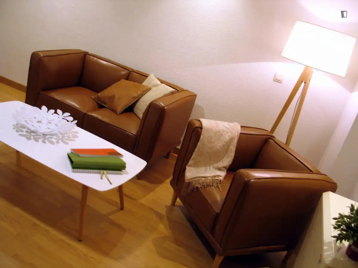 Apartament amb ascensor de lloguer a Centro, imagen 9