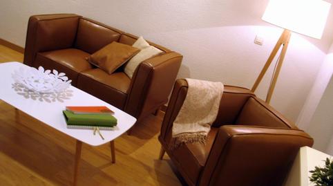 Foto 4 de Apartament de lloguer a Barrio del Centro, Salamanca