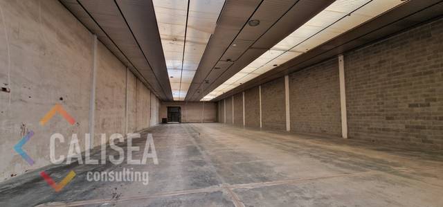 Nave industrial en Alquiler en Carrer Palau de Plegamans, 17 en Polinyà