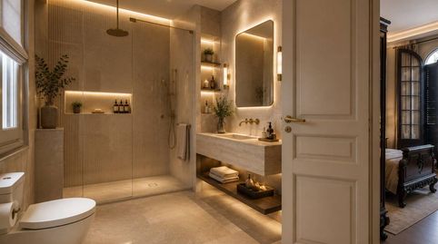 Foto 5 de Piso en venta en Avenida Diagonal, L'Antiga Esquerra de l'Eixample, Barcelona Capital