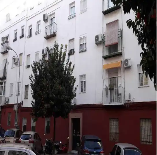 Flat for sale in ANTONIO MACHADO