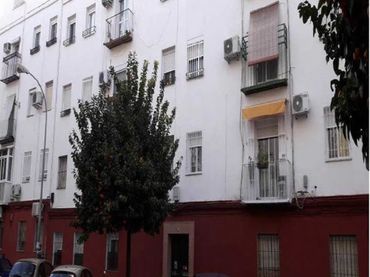 Piso en venta en ANTONIO MACHADO