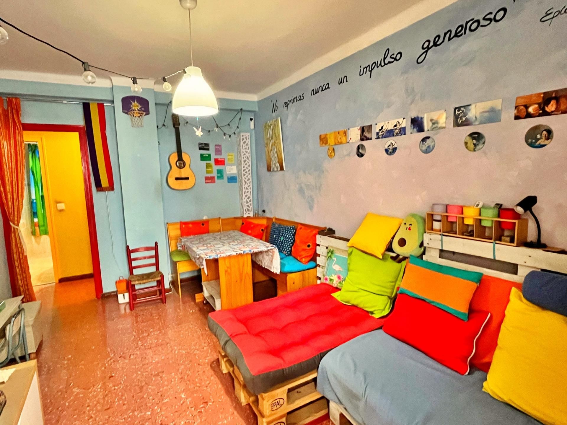 Pis en venda a Centre