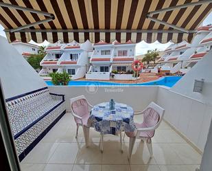 Apartament de lloguer a Arquitecto Gomez Cuesta, Playa de las Américas
