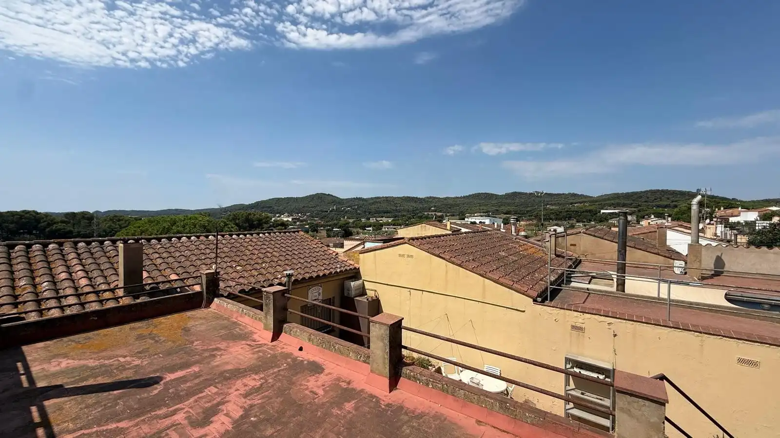 Vista exterior de Casa o xalet en venda en Palafrugell amb Aire condicionat, Calefacció i Jardí privat