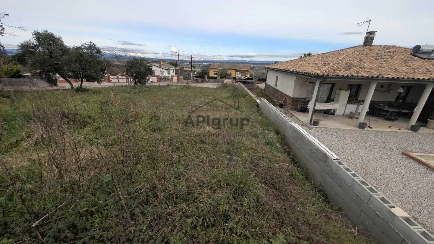 Residential land for sale in Residencial Park, imagen 5