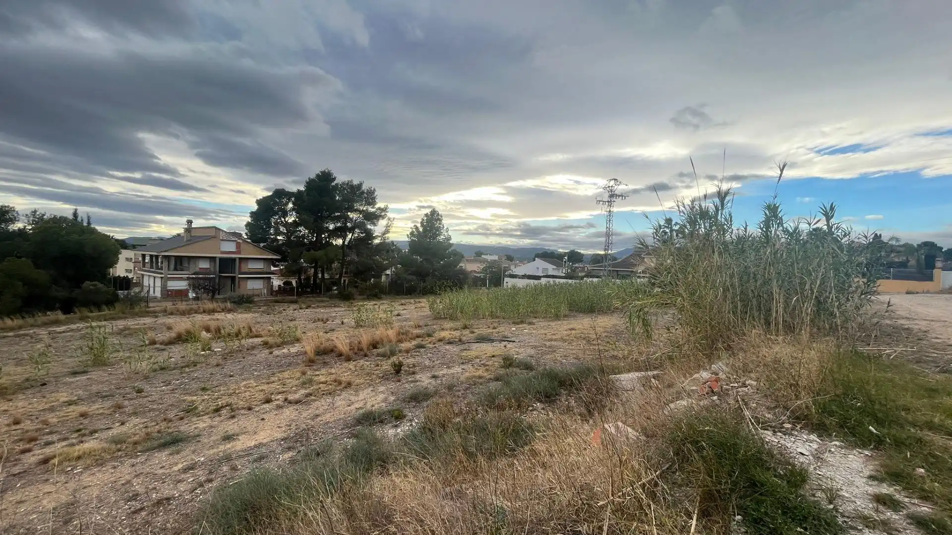 Terreny residencial en venda a Avenida Avinguda del Carles Salvador, imagen 6