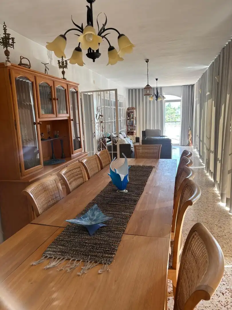Villa mit Pool zum Verkauf in Barranco Hondo, imagen 18