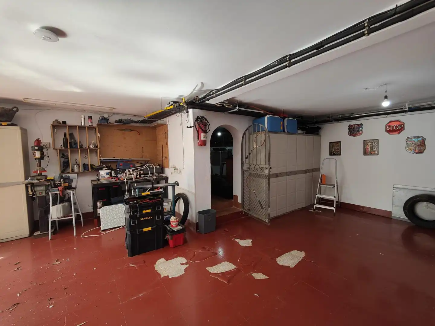 Casa o xalet en venda en Cunit amb Calefacció, Jardí privat i Terrassa