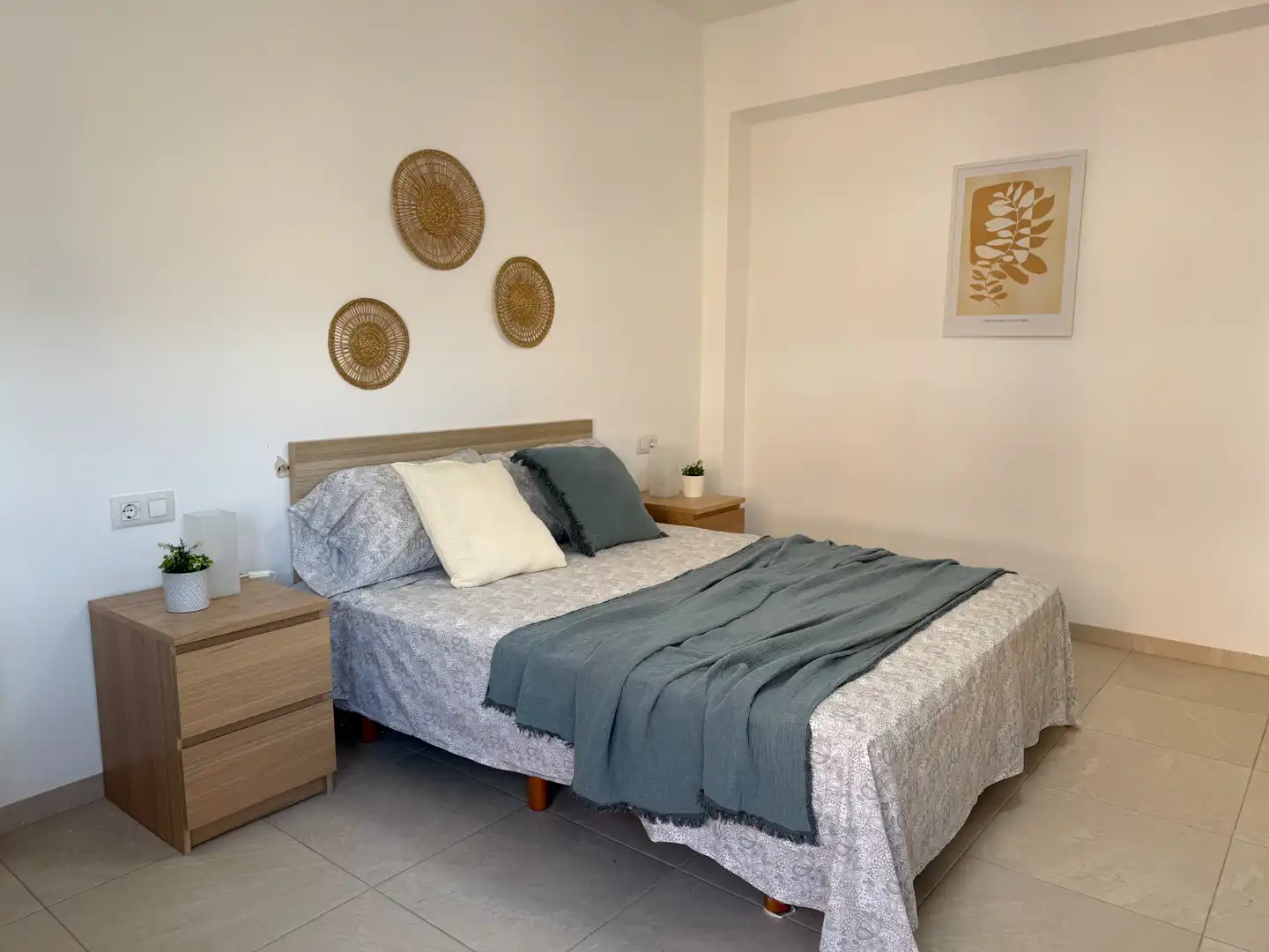 Zimmer in Avinguda Pius XII, 47, Cariñena - Carinyena