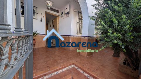 Photo 3 of Detached homes for sale in Vista Azul - Consolación, Dos Hermanas