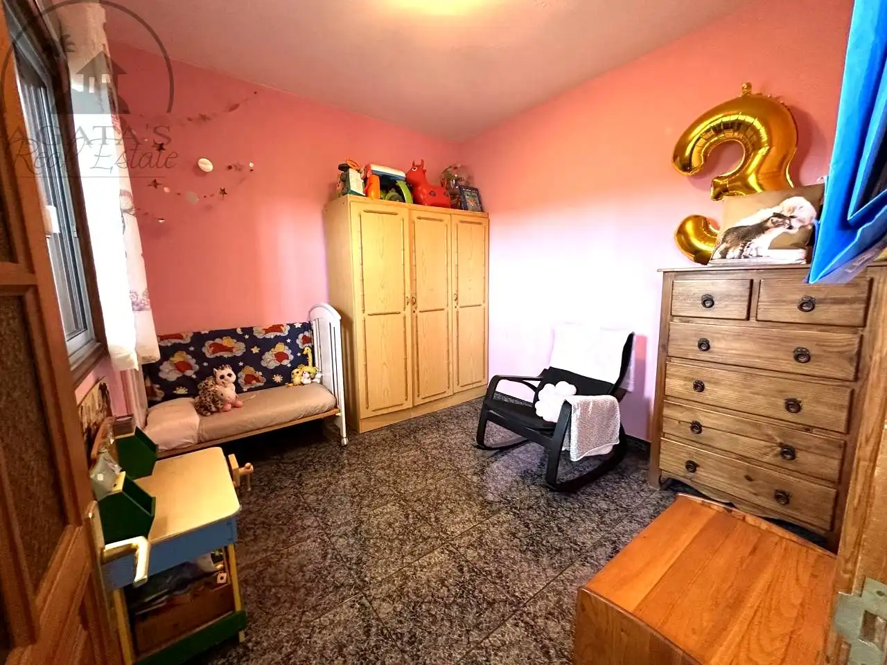 Maison avec jardin à vendre à El Tanque, imagen 39