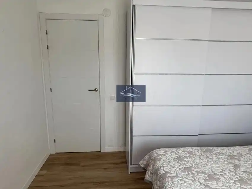 Dormitori de Pis en venda en Alicante / Alacant amb Parquet, Forn i Rentadora