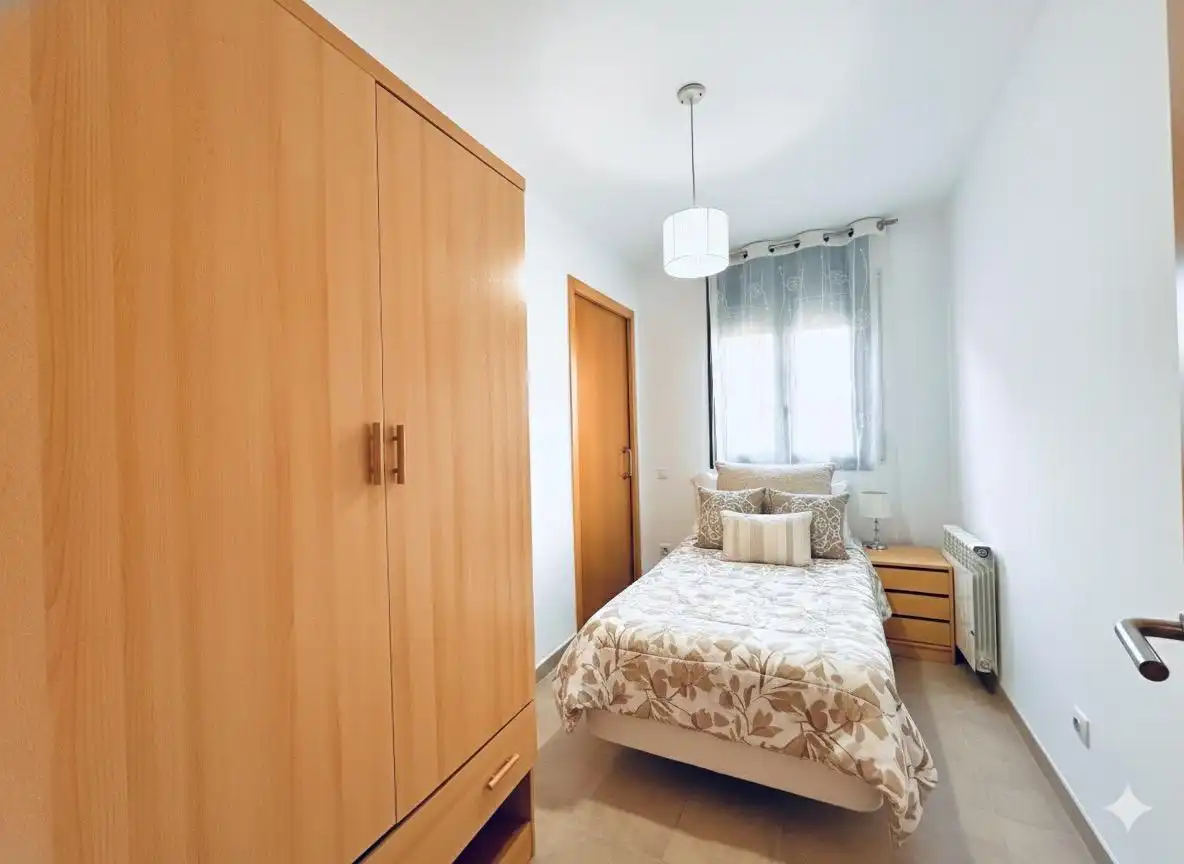 Habitación de Piso en venta en Calonge i Sant Antoni con Calefacción