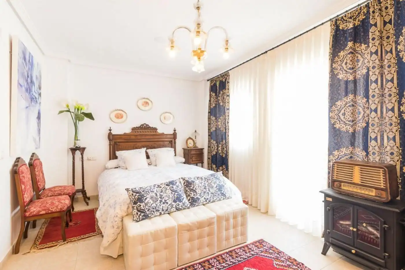 Casa a schiera in vendita a Pliego, imagen 7