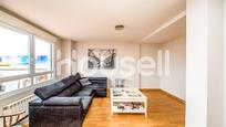 Living room of House or chalet for sale in Entrena  with Terrace