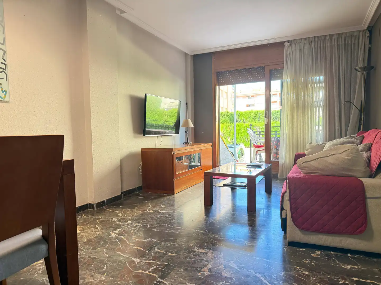 Appartamento con piscina in vendita a L'Estany, imagen 7