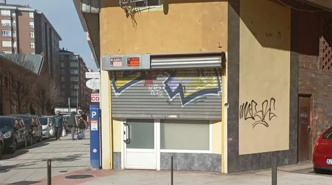 Foto 2 von Geschaftsraum zur Miete in Calle Ruiz Zorrilla, 17, Castilla - Hermida, Santander