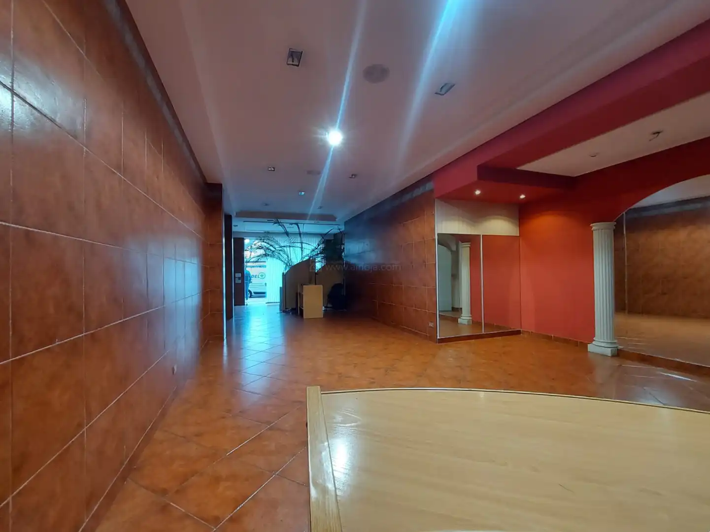 Commercial properties for rent in Logroño - Republica Argentina, Gran Via