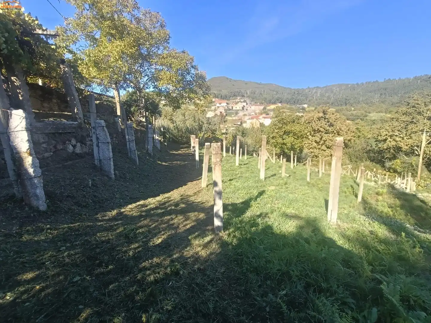 Casa en venda a As Neves, imagen 37