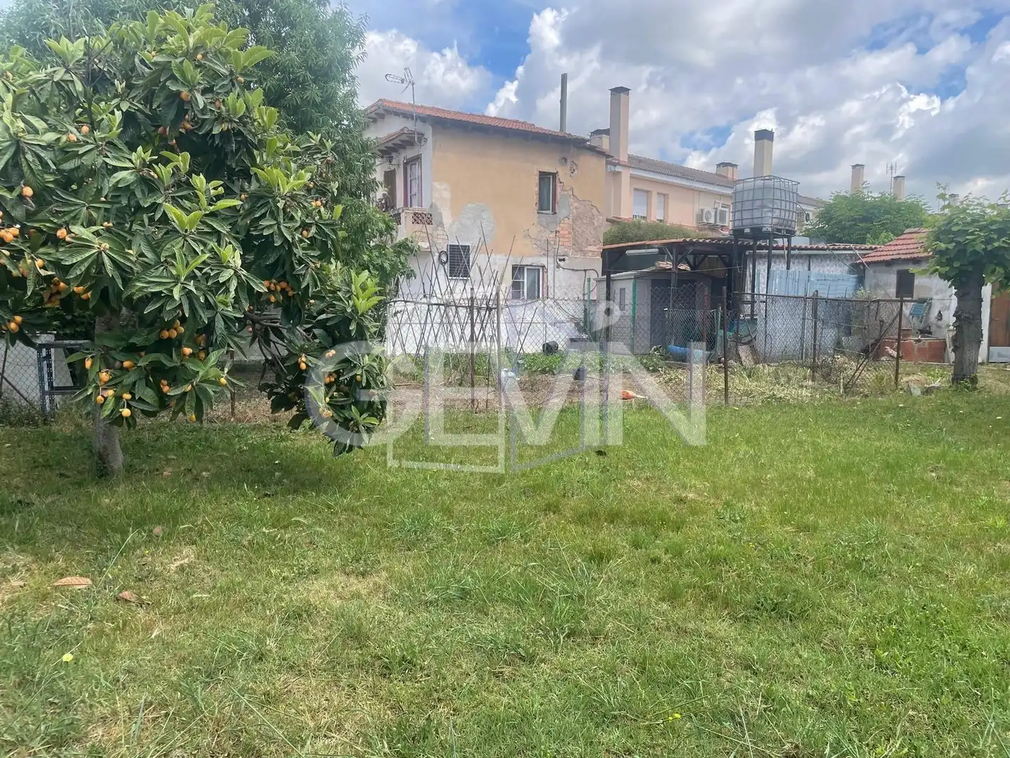 Residential for sale in Santa Perpètua de Mogoda
