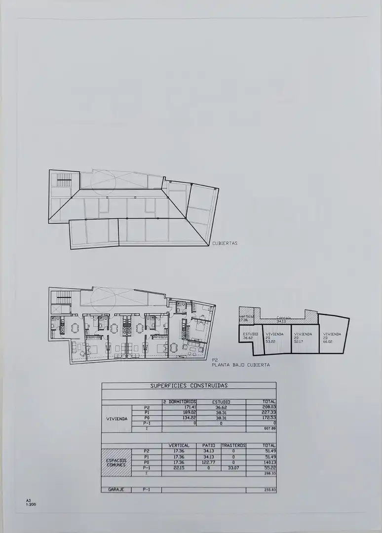 Residencial en venda a Morata de Tajuña