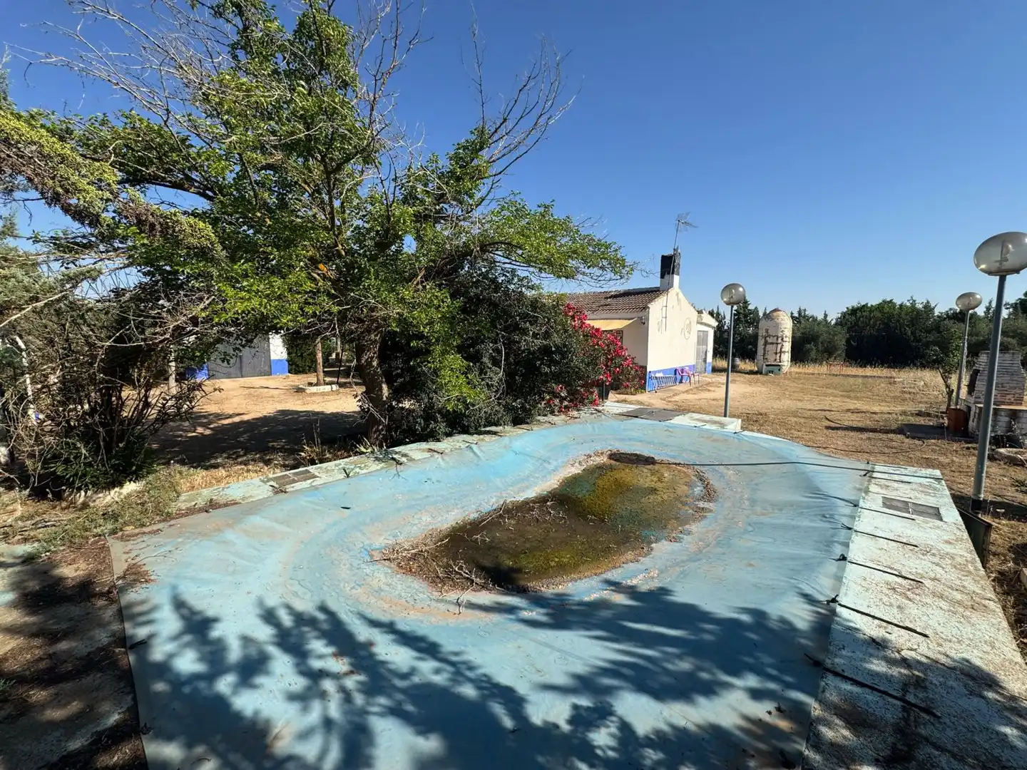 Casa rústica en venda a Valdepeñas, imagen 40