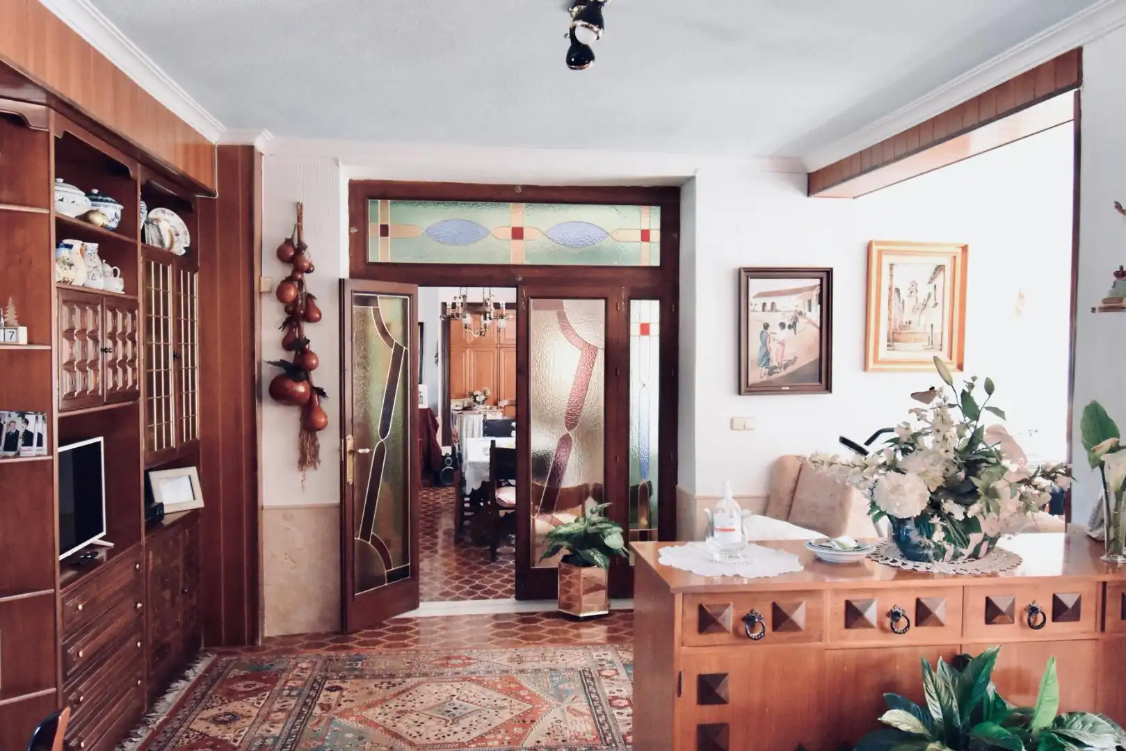 Casa con terrazza in vendita a Monóvar  / Monòver, imagen 6