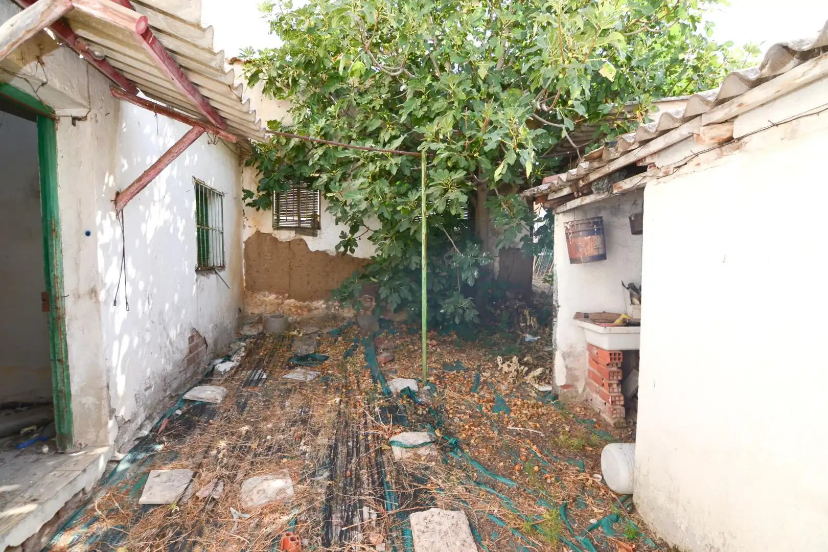 Terrenys i solars en venda a Centro, imagen 7